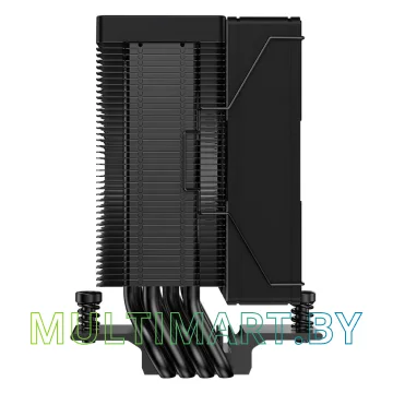 Кулер Coolleo CL-B40S-DIG-BK-ARGB V2 картинка 4